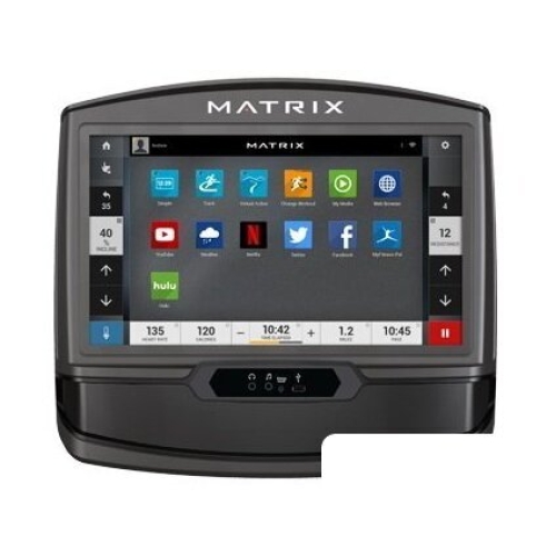 Эллиптический тренажер Matrix A50XIR