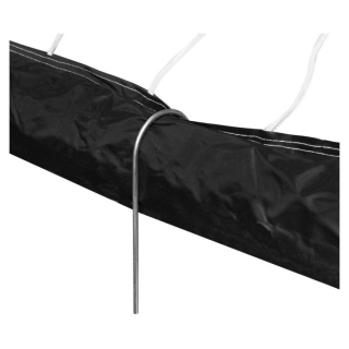 Футбольные ворота Alpin Game Gates GGW-200 9874499