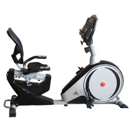 Велотренажер DFC B8731R 1493466