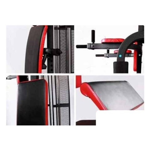 Силовая станция Atlas Sport 4st Box