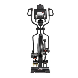 Эллиптический тренажер SOLE E35 2023 9808517