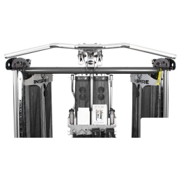 Силовая станция Inspire FT2 Functional Trainer 457320