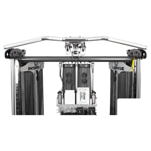Силовая станция Inspire FT2 Functional Trainer