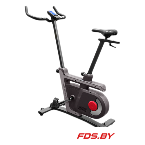 Велотренажер U818 Magnex Carbon Fitness