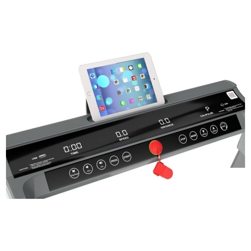 Электрическая беговая дорожка Unixfit R-320X