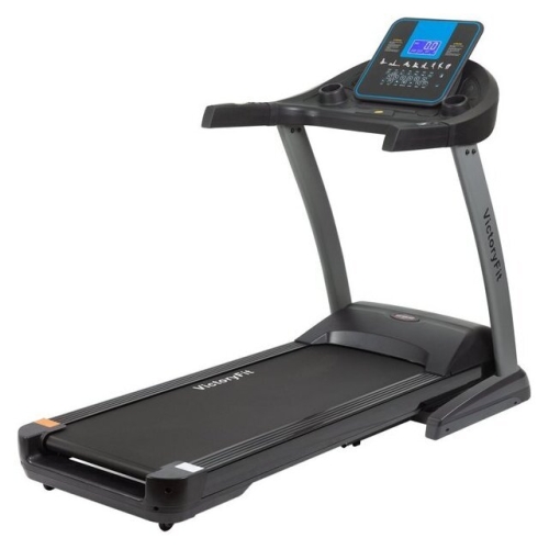 Электрическая беговая дорожка VictoryFit VF-5008