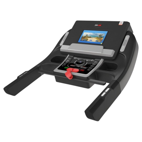 Электрическая беговая дорожка Unixfit MX-990 AC (10.1