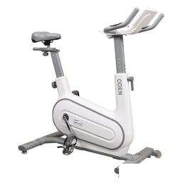 Велотренажер Orlauf Oden (белый) 10449069