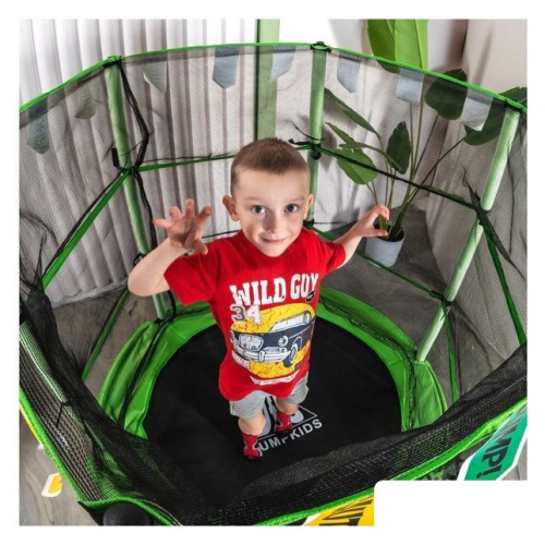 Батут DFC Jump Kids 55INCH-JD-G