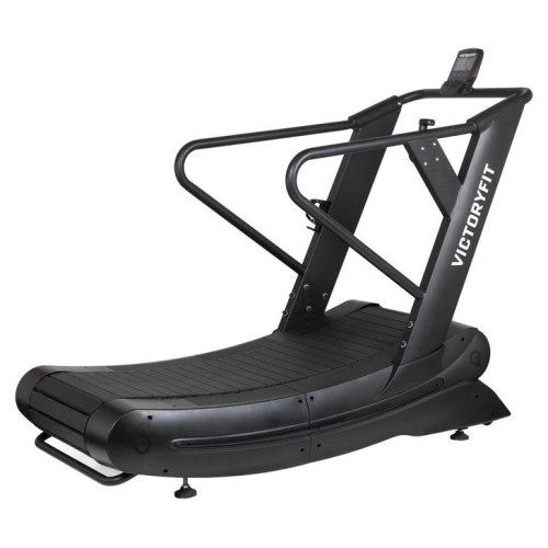 Магнитная беговая дорожка VictoryFit VF-7007