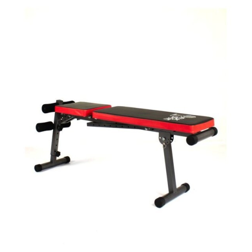 Силовая скамья Atlas Sport AS 03