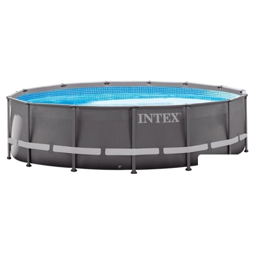 Каркасный бассейн Intex Ultra Frame 26334NP (610х122)