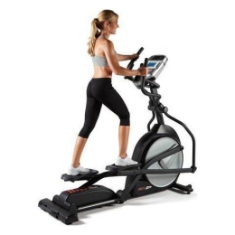 Эллиптический тренажер SOLE E20 214976