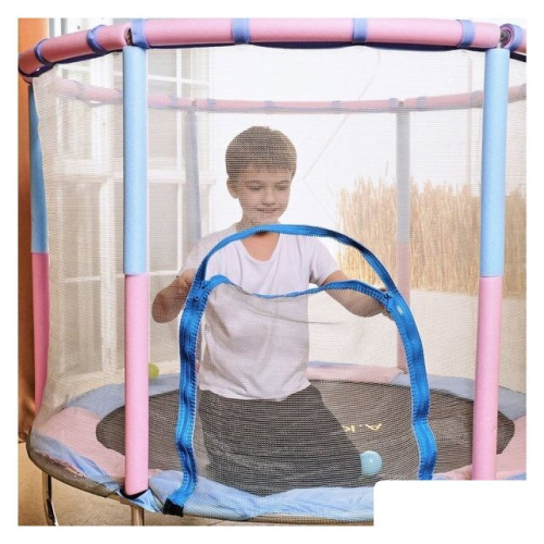 Батут DFC A.Kou Kids TX-B7110-55