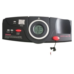 Электрическая беговая дорожка DFC Boss II 1483483