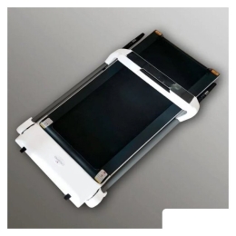 Электрическая беговая дорожка Calviano Air Pro 9462103