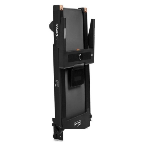 Электрическая беговая дорожка Orlauf Corvus (черный)