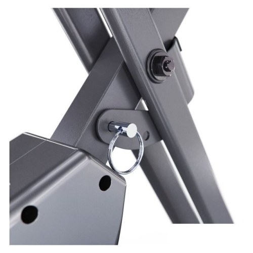 Велотренажер DFC X-Bike MaxKare