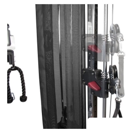 Силовая станция Inspire FT2 Functional Trainer 457320