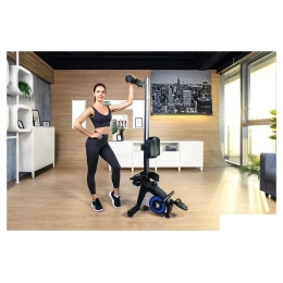 Гребной тренажер Xterra ERG180 11304011