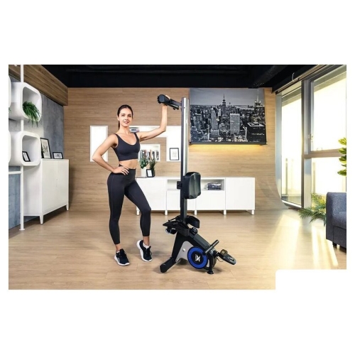 Гребной тренажер Xterra ERG180