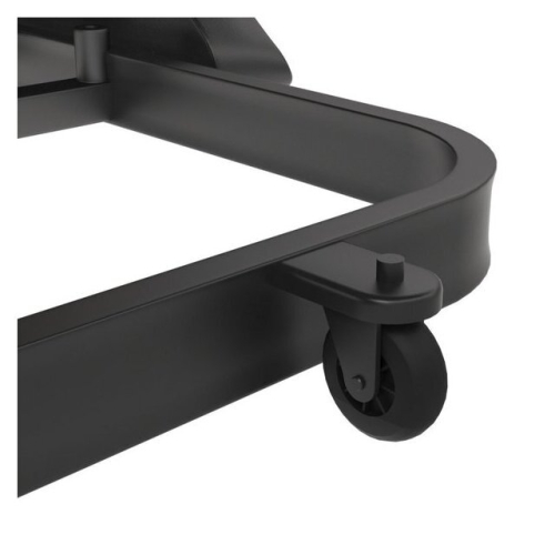 Электрическая беговая дорожка Unixfit MX-990 AC (10.1