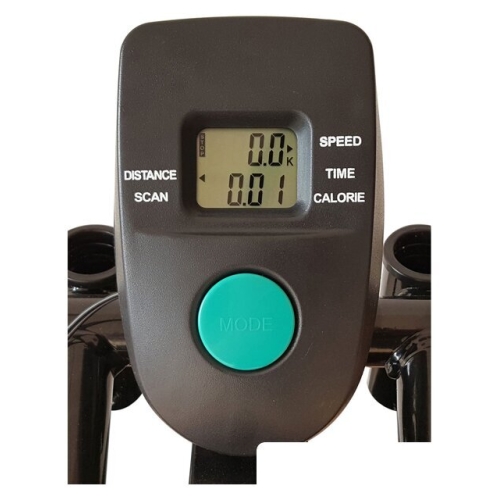 Эллиптический тренажер DFC 8.2