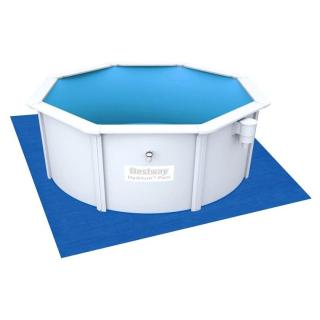 Каркасный бассейн Bestway Hydrium Pool 300x120 [56566] 861136