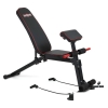 Силовая скамья VictoryFit VF-T21