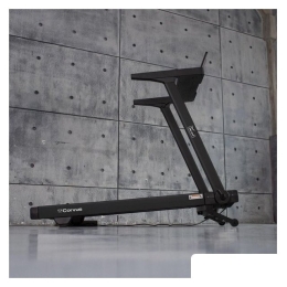 Электрическая беговая дорожка Orlauf Corvus (черный) 10229520
