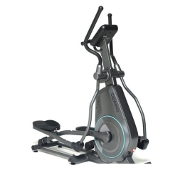 Эллиптический тренажер Calviano Extra (серый) 10381670