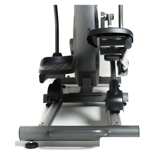 Эллиптический тренажер Calviano Extra (серый)