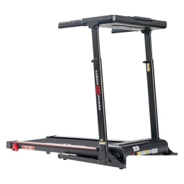 Электрическая беговая дорожка CardioPower TT10 9525051