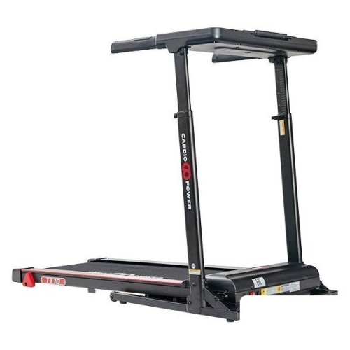 Электрическая беговая дорожка CardioPower TT10