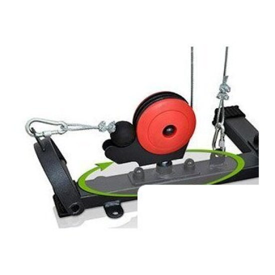 Кроссовер Marbo Sport MH-W103