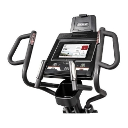 Эллиптический тренажер SOLE E35 2023 9808517