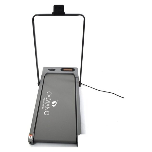 Электрическая беговая дорожка Calviano Arlin со стойкой