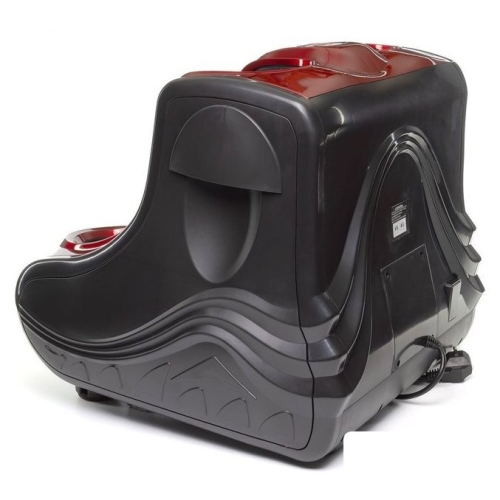 Массажер для ног VibeWell L-056 (красный)