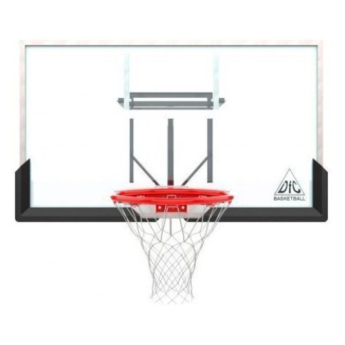 Баскетбольное кольцо DFC BOARD54G
