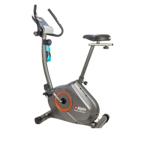 Велотренажер Alpin Picco B-180