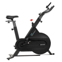 Велотренажер DFC Ovicx Q101C 10766424