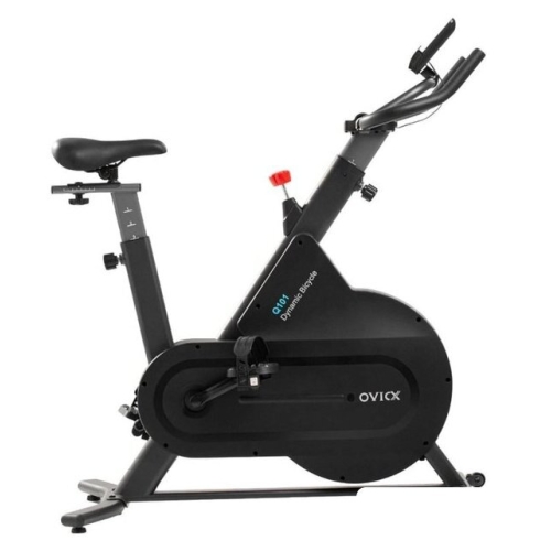 Велотренажер DFC Ovicx Q101C