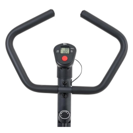 Велотренажер Atlas Sport Dark Cardio 101 8171096