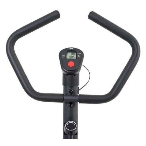 Велотренажер Atlas Sport Dark Cardio 101