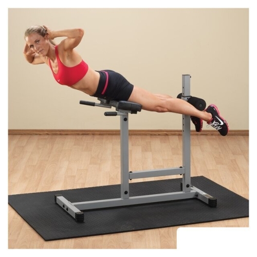 Гиперэкстензия Body-Solid PCH24