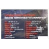 Треккинговая палатка ForceKraft FK-CAMP-2 (зеленый)