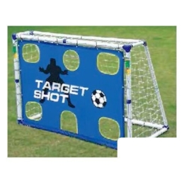 Футбольные ворота DFC GOAL183T 2 в 1 8115911