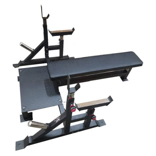 Силовая скамья UltraGym UG-N1