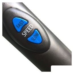 Электрическая беговая дорожка DFC Boss II 1483483