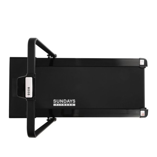 Электрическая беговая дорожка Sundays Fitness ES-T2002